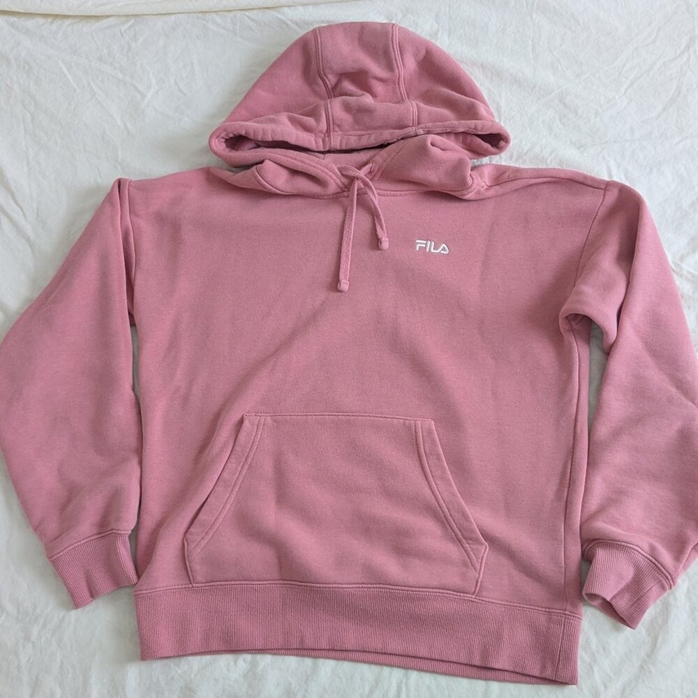 FILA Hoodie